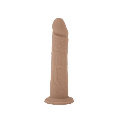 Silexd Realistic Dildo 20,6 cm Liquid Silicone 2 8" Silexd Realistic Dildo 20,6 cm Liquid Silicone 2 8"