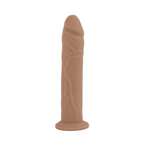 Silexd Realistic Dildo 22,8 cm Liquid Silicone 2 9" Silexd Realistic Dildo 22,8 cm Liquid Silicone 2 9"