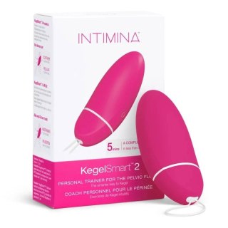 Trenażer mięśni dna miednicy Intimina KegelSmart 2