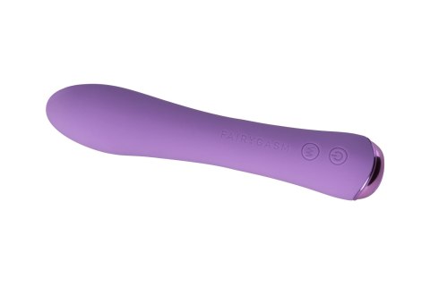 Wibrator FairyGasm WowGenie Violet