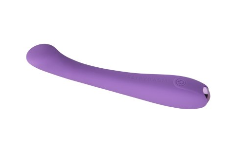 Wibrator do punktu G FairyGasm FairyGasm MerryWand Violet