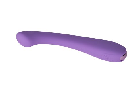 Wibrator do punktu G FairyGasm FairyGasm MerryWand Violet