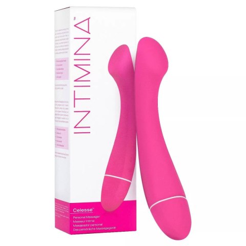 Wibrator do punktu G Intimina Celesse Wibrator do punktu G Intimina Celesse