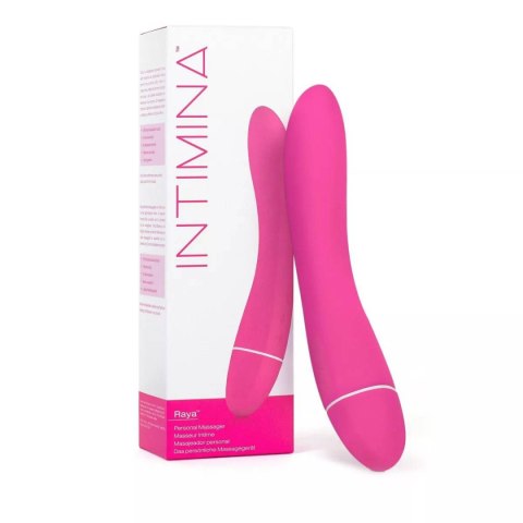 Wibrator do punktu G Intimina Raya Wibrator do punktu G Intimina Raya