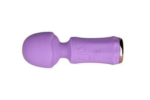 Wibrator różdżka FairyGasm SecretFuntasy Violet