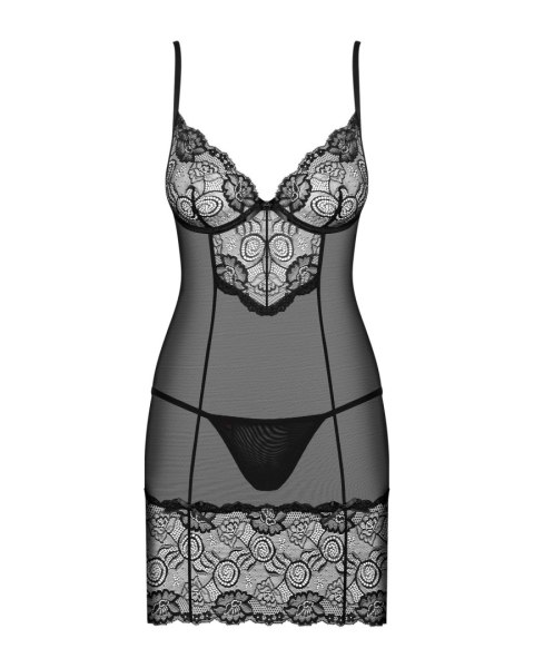 Alluria koszulka S/M