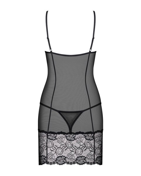 Alluria koszulka S/M