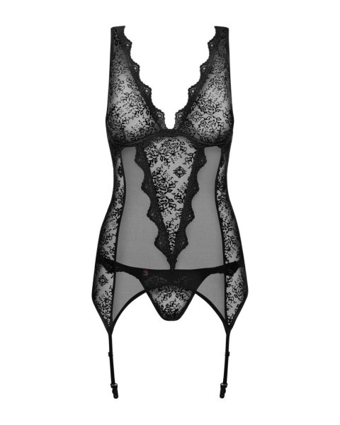 Emperita gorset XXL