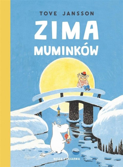 Zima Muminków Zima Muminków