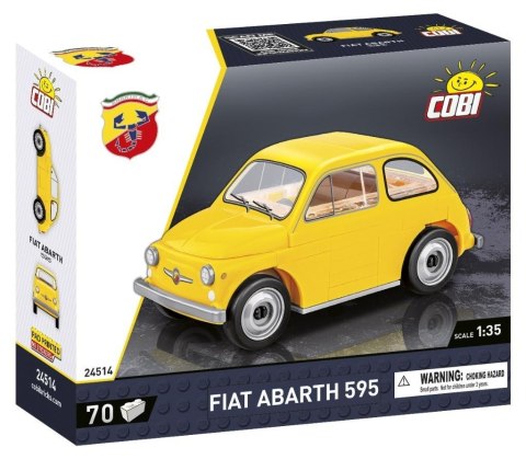 Action Town Fiat Abarth 595 Action Town Fiat Abarth 595