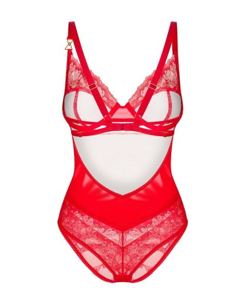 Aliosa body 2XL/3XL Obsessive Aliosa body 2XL/3XL Obsessive