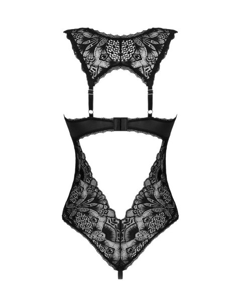 Donna Dream body otwarte M/L Obsessive