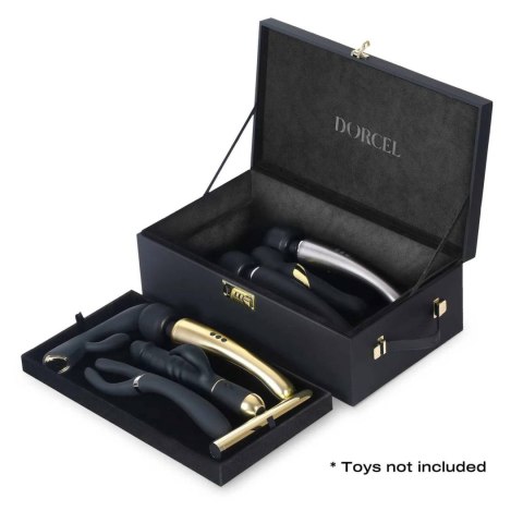 Kuferek do zabawek erotycznych Dorcel Le Coffret Prestige Edition Kuferek do zabawek erotycznych Dorcel Le Coffret Prestige Edition
