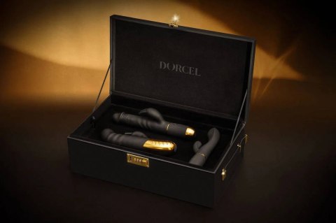 Kuferek do zabawek erotycznych Dorcel Le Coffret Prestige Edition Kuferek do zabawek erotycznych Dorcel Le Coffret Prestige Edition