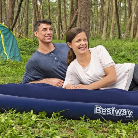 Materac dwuosobowy - BESTWAY 67003