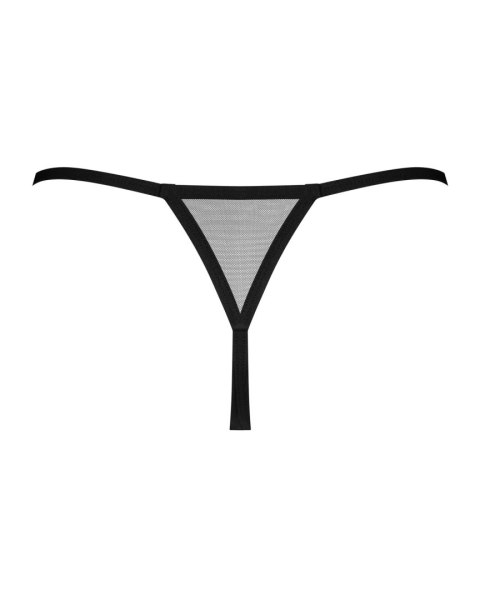 Novenes stringi otwarte XL/2XL Obsessive Novenes stringi otwarte XL/2XL Obsessive