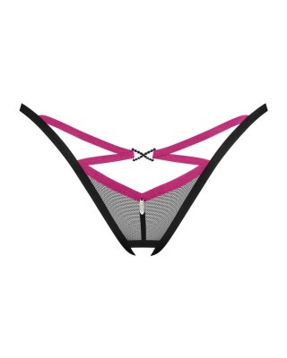 Novenes stringi otwarte M/L Obsessive