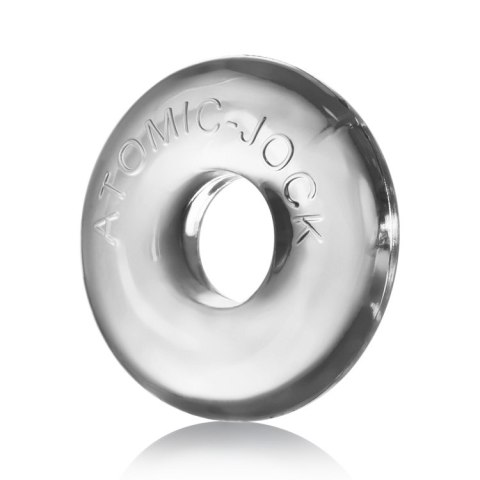 Oxballs - Ringer of Do-Nut 1 3 pcs Transp. Oxballs - Ringer of Do-Nut 1 3 pcs Transp.