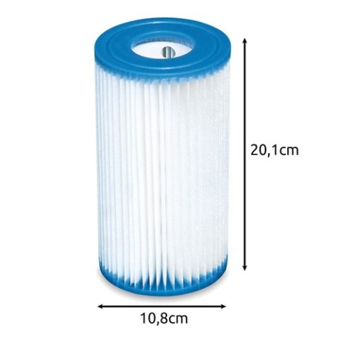 Filtr do pompy basenowej INTEX 29002 Filtr do pompy basenowej INTEX 29002