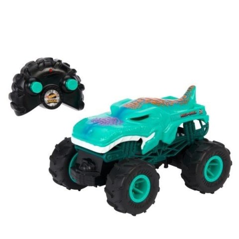 Hot Wheels Monster Trucks R/C Mega-Wrex 1:24 Hot Wheels Monster Trucks R/C Mega-Wrex 1:24