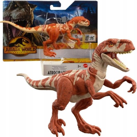 Jurassic World Dinozaur Figurka Jurassic World Dinozaur Figurka