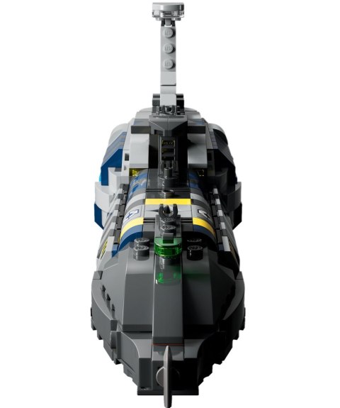 LEGO 75377 Star Wars Niewidzialna ręka LEGO 75377 Star Wars Niewidzialna ręka