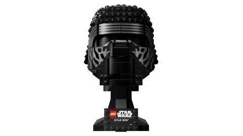 LEGO 75415 Star Wars Hełm Kylo Rena LEGO 75415 Star Wars Hełm Kylo Rena