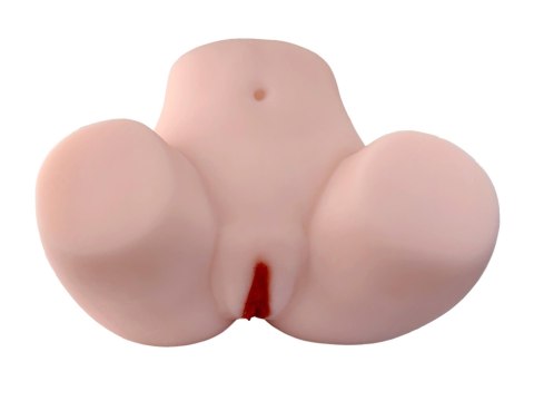 Masturbator-Bottock 02 Masturbator-Bottock 02