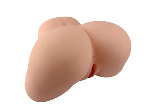 Masturbator-Bottock 02 Masturbator-Bottock 02