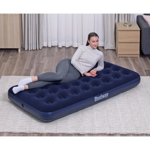 Materac 188x99x22cm - BESTWAY 67001