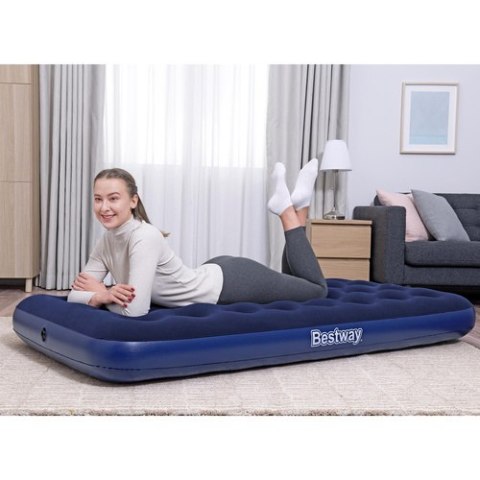 Materac 188x99x22cm - BESTWAY 67001