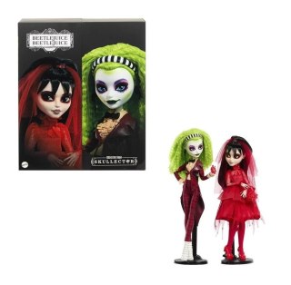 Monster High Skullector 2-pak