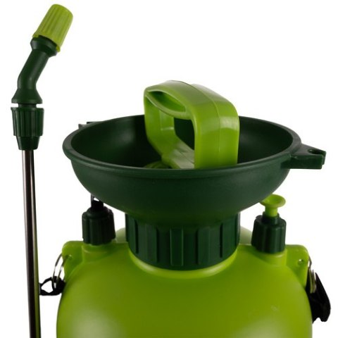Opryskiwacz ciśnieniowy 5L Gardlov 25581