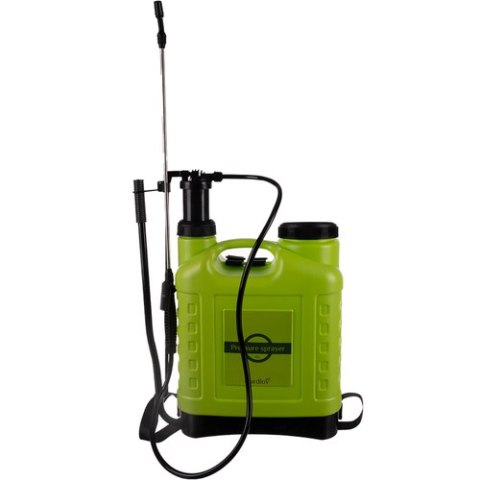 Opryskiwacz ciśnieniowy ręczny 16L Gardlov 25569 Opryskiwacz ciśnieniowy ręczny 16L Gardlov 25569