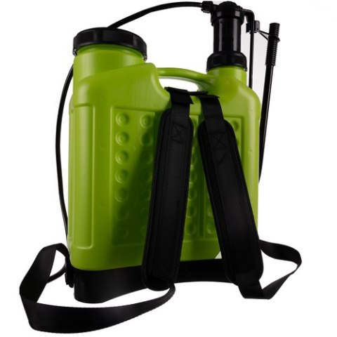 Opryskiwacz ciśnieniowy ręczny 16L Gardlov 25569 Opryskiwacz ciśnieniowy ręczny 16L Gardlov 25569