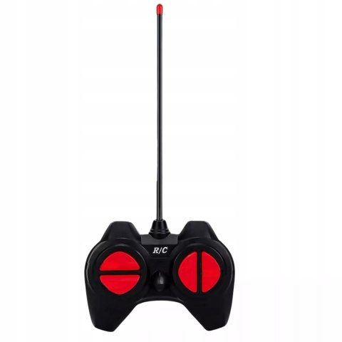 Samochód twister zdalnie sterowany auto rc akrobata 360 stopni QS3006-2