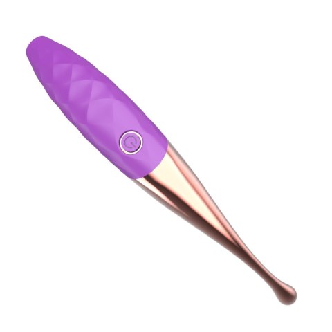 Stymulator-Nana Orgasmic Vibrator -Purple Stymulator-Nana Orgasmic Vibrator -Purple
