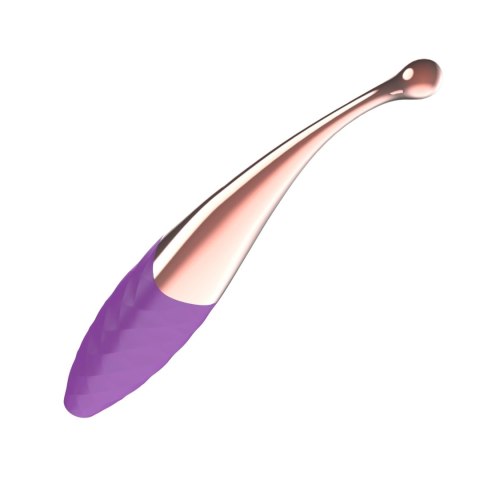 Stymulator-Nana Orgasmic Vibrator -Purple Stymulator-Nana Orgasmic Vibrator -Purple