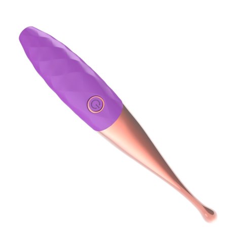 Stymulator-Nana Orgasmic Vibrator -Purple Stymulator-Nana Orgasmic Vibrator -Purple