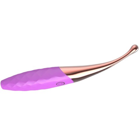 Stymulator-Nana Orgasmic Vibrator -Purple Stymulator-Nana Orgasmic Vibrator -Purple