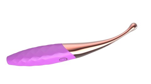 Stymulator-Nana Orgasmic Vibrator -Purple Stymulator-Nana Orgasmic Vibrator -Purple
