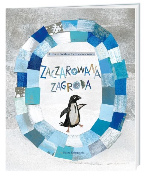 Zaczarowana zagroda w.2023 Zaczarowana zagroda w.2023