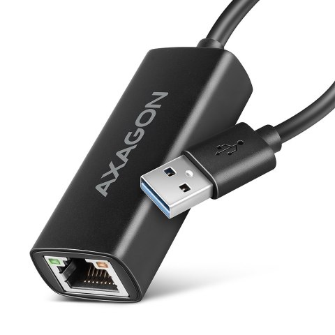 AXAGON | ADE-AR USB-A Gigabit Ethernet Adapter AXAGON | ADE-AR USB-A Gigabit Ethernet Adapter