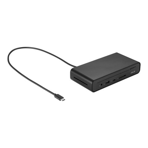 ASUS Triple Display USB-C Dock ASUS Triple Display USB-C Dock