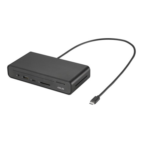 ASUS Triple Display USB-C Dock ASUS Triple Display USB-C Dock