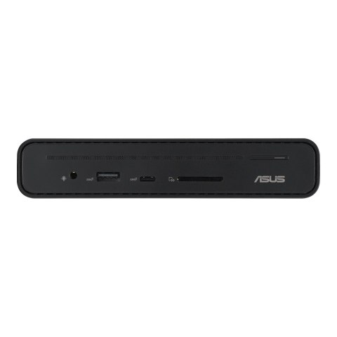 ASUS Triple Display USB-C Dock ASUS Triple Display USB-C Dock