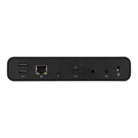 ASUS Triple Display USB-C Dock ASUS Triple Display USB-C Dock