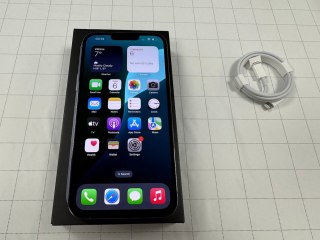 Apple REFURBISHED Grade A | Blue | 6.7 " | Super Retina XDR OLED | 2778 x 1284 pixels | Internal RAM 6 GB | 128 GB | Dual SIM |