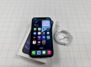 Apple REFURBISHED Grade A | iPhone 12 | Black | 6.1 " | Super Retina XDR OLED | 2532 x 1170 pixels | Internal RAM 4 GB | 64 GB |