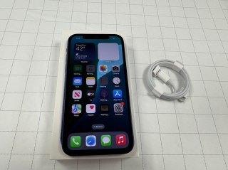 Apple REFURBISHED Grade A | iPhone 12 | Blue | 6.1 " | Super Retina XDR OLED | 2532 x 1170 pixels | Internal RAM 4 GB | 64 GB |